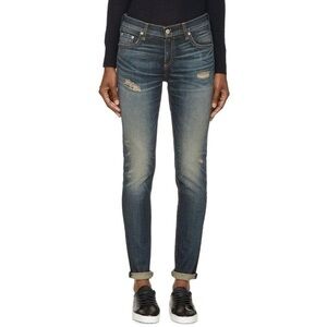Rag & bone jeans